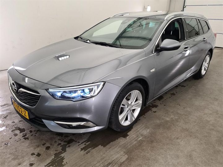 opel insignia 2019 w0vzt8eb8k1052129