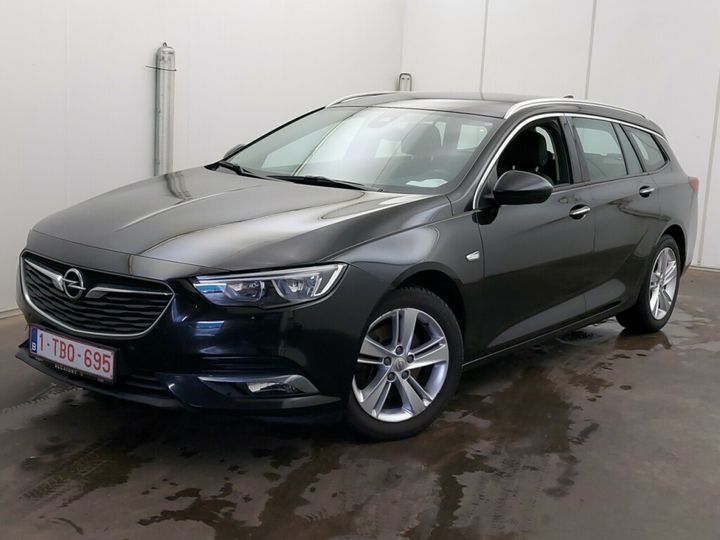 opel insignia 2017 w0vzt8ef0j1044284