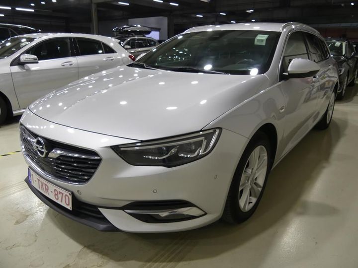 opel insignia sports 2017 w0vzt8ef0j1073588