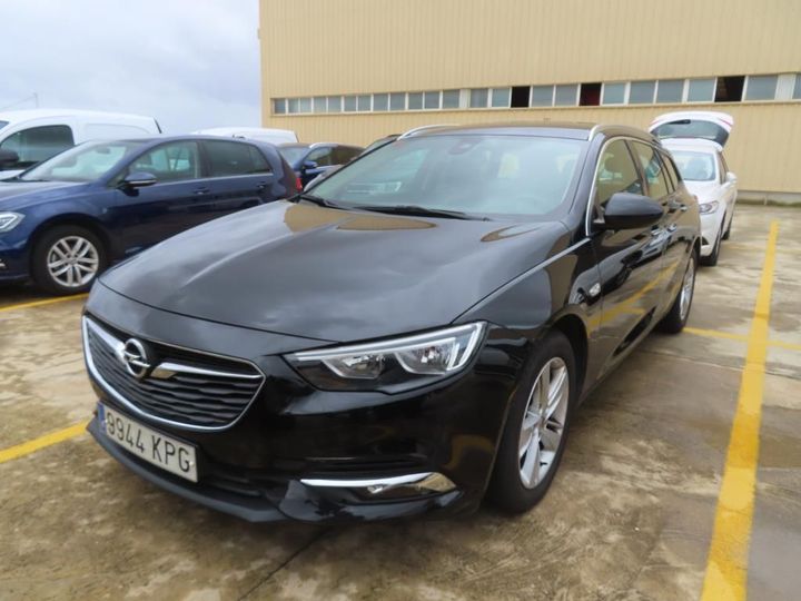 opel insignia 2018 w0vzt8ef0j1175554