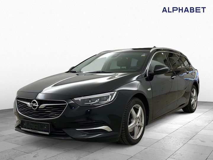 opel insignia sports 2019 w0vzt8ef0k1061460