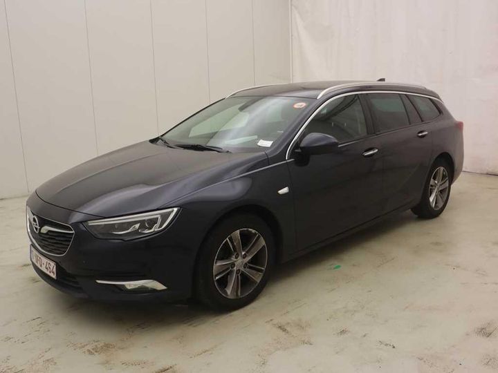 opel insignia 2018 w0vzt8ef1j1142076