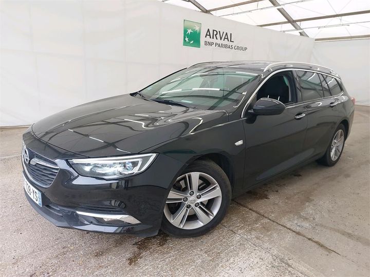 opel insignia sports tourer 2018 w0vzt8ef1j1163316