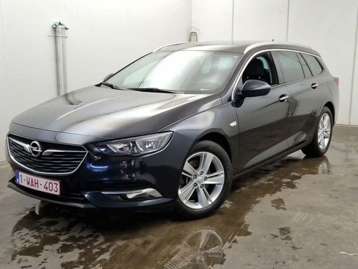 opel insignia 2019 w0vzt8ef1k1055456