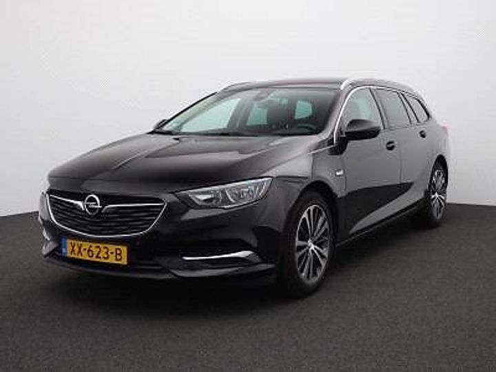 opel insignia sports tourer 2019 w0vzt8ef2k1055983