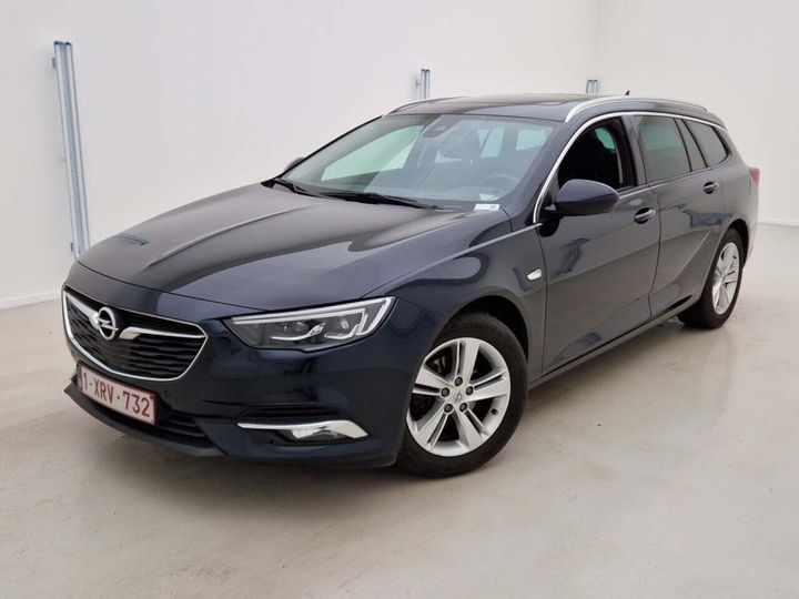 opel insignia 2020 w0vzt8ef2l1024279