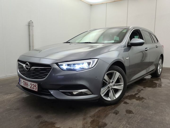 opel insignia 2018 w0vzt8ef4j1092774