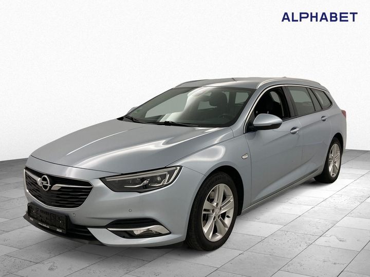 opel insignia sports 2017 w0vzt8ef5j1074901