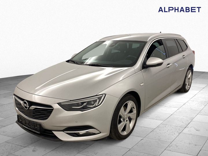 opel insignia sports 2020 w0vzt8ef5l1028021