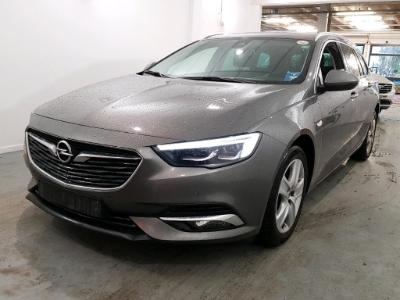 opel insignia sports tourer diesel - 2017 2018 w0vzt8ef6j1098883