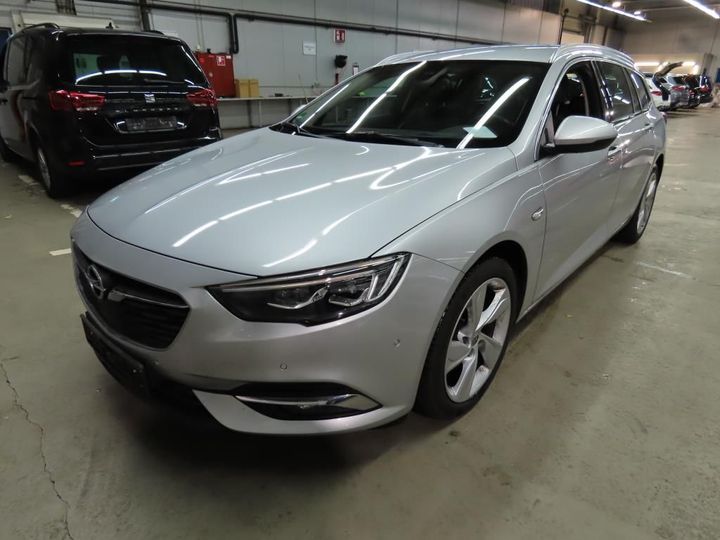 opel insignia sports tourer 2018 w0vzt8ef6j1171976