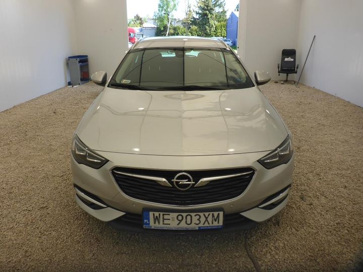 opel insignia sports 2019 w0vzt8ef6l1004617