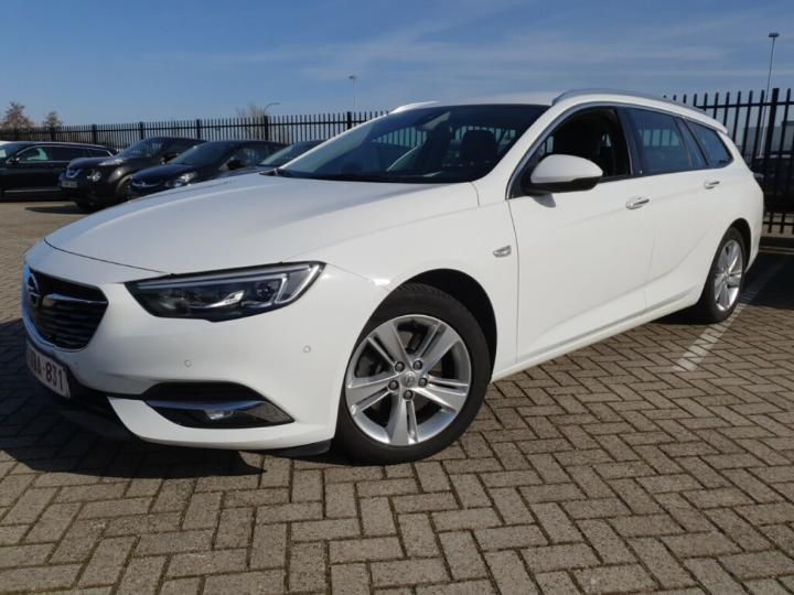 opel insignia 2018 w0vzt8ef7j1119160