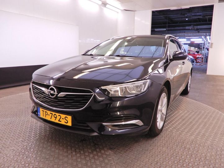 opel insignia sports tour 2018 w0vzt8ef7k1006326