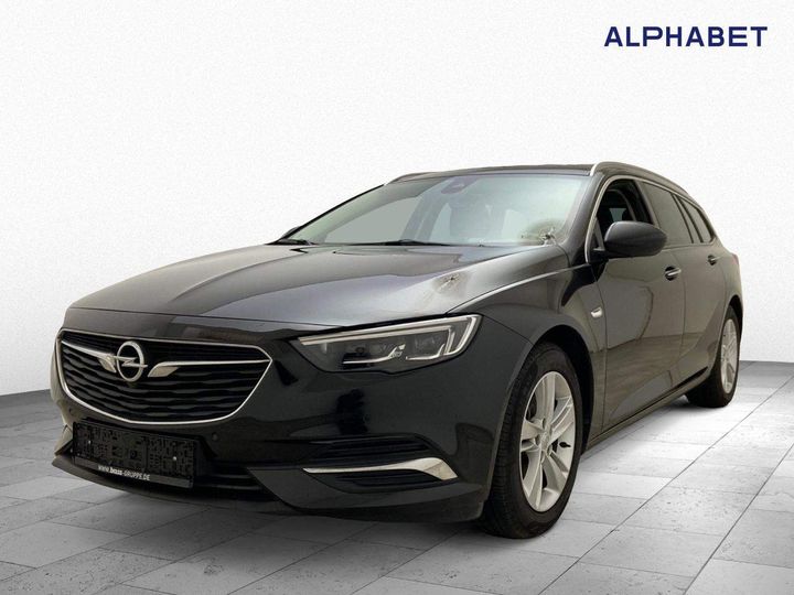 opel insignia sports 2019 w0vzt8ef7k1056191