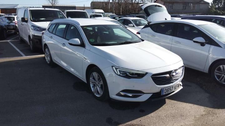 opel insignia 2017 w0vzt8ef8j1074357