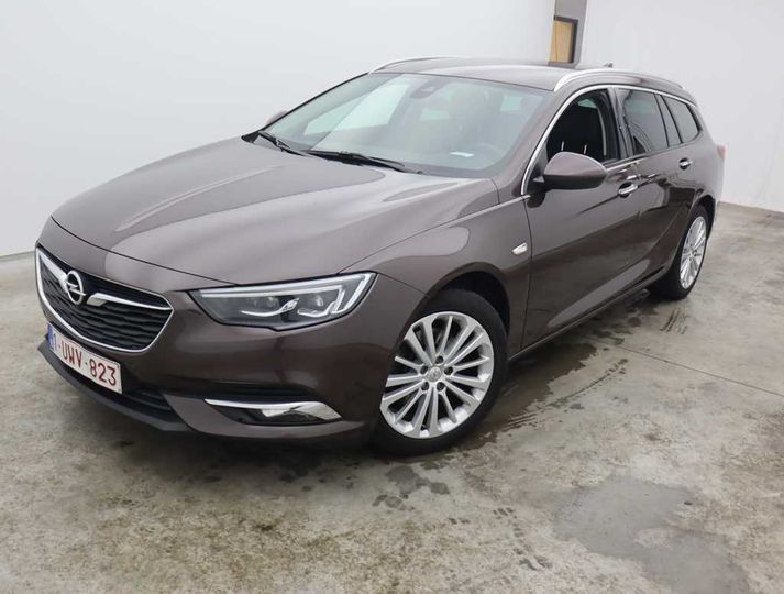 opel insignia sp.tour.&#3917 2018 w0vzt8ef8j1177052