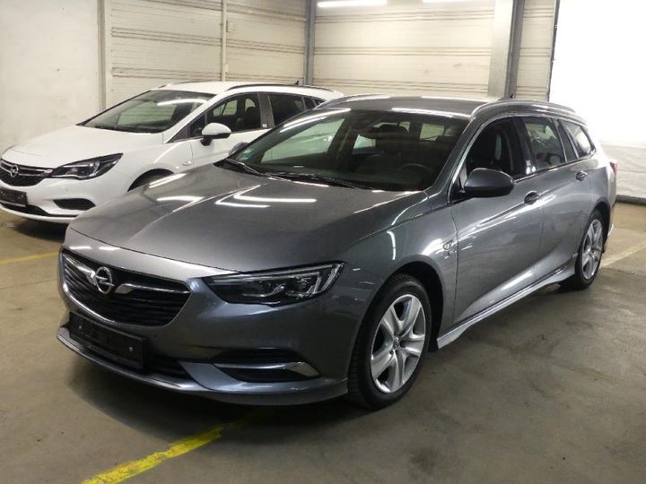 opel insignia b sports tourer innovation 2019 w0vzt8ef8l1003632