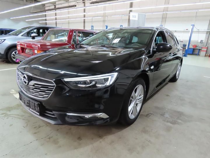 opel insignia sports tourer 2017 w0vzt8ef9j1044297