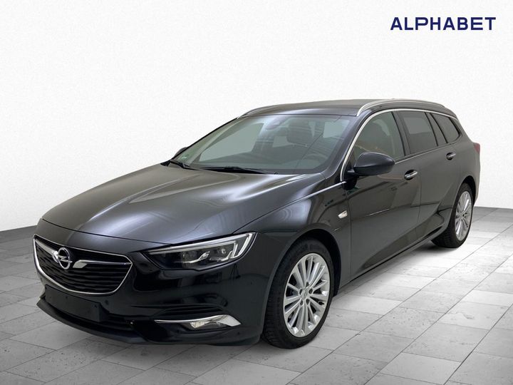 opel insignia sports 2018 w0vzt8eg0k1007889