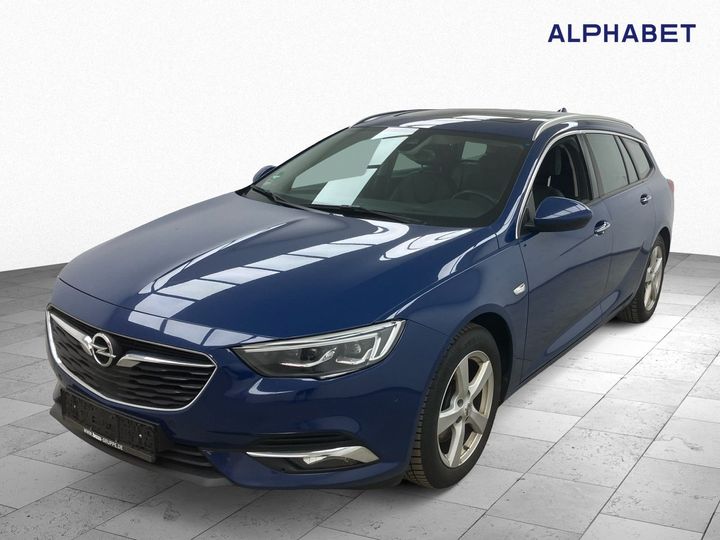 opel insignia sports 2019 w0vzt8eg0k1025731