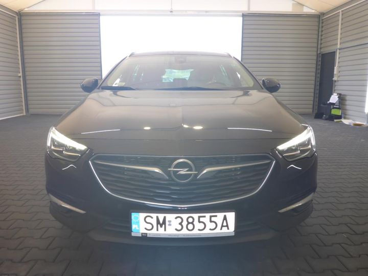 opel insignia sports 2019 w0vzt8eg0l1000930