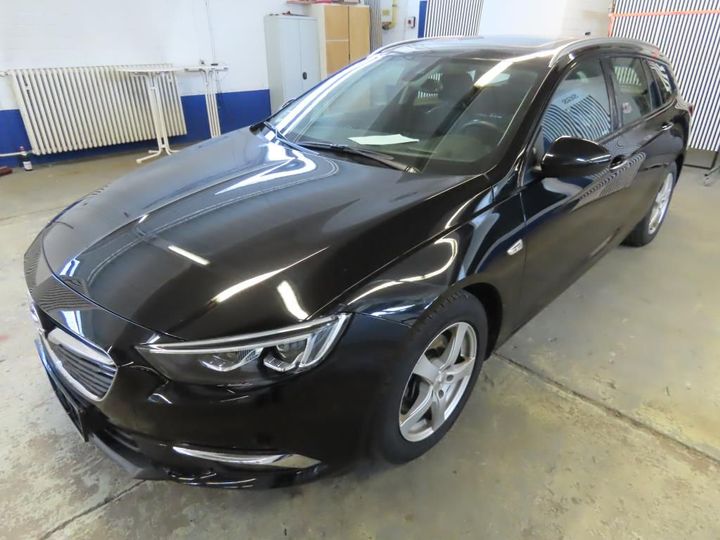 opel insignia sports tourer 2017 w0vzt8eg1j1032346