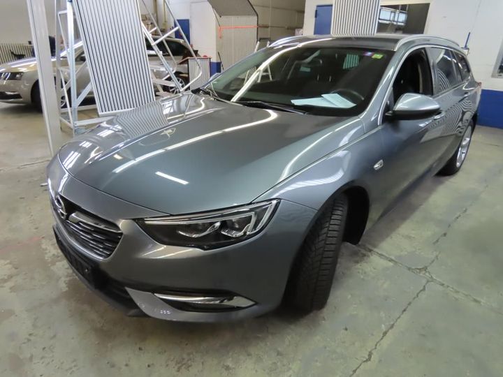 opel insignia sports tourer 2017 w0vzt8eg1j1054699