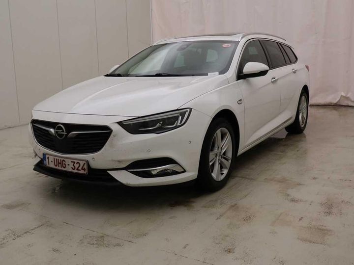 opel insignia 2018 w0vzt8eg1j1144466