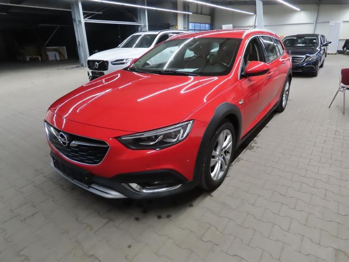 opel insignia country tourer 2019 w0vzt8eg2k1034480