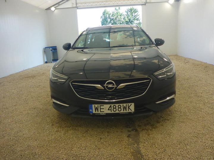 opel insignia sports 2019 w0vzt8eg2k1061422