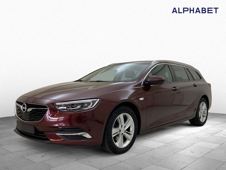 opel insignia sports 2019 w0vzt8eg2k1078737