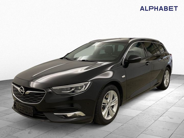 opel insignia sports 2020 w0vzt8eg2l1013713