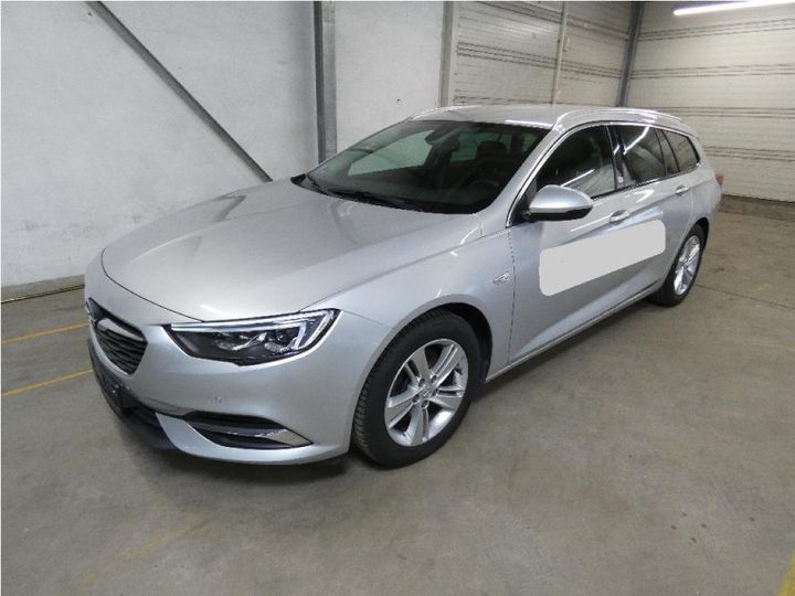 opel insignia b sports tourer 2.0 cdti innovation 2020 w0vzt8eg2l1022797