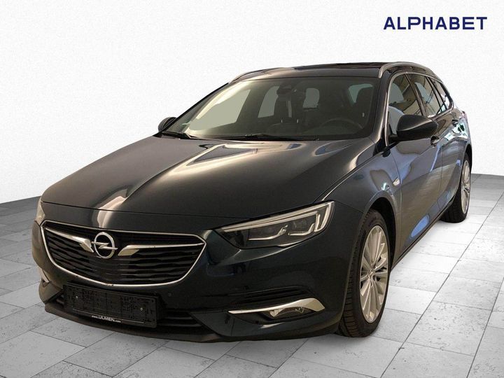 opel insignia sports 2017 w0vzt8eg3j1032543