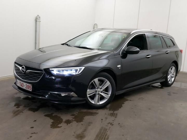 opel insignia 2018 w0vzt8eg3j1087266