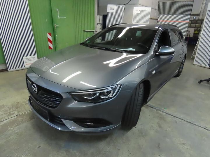 opel insignia sports tourer 2018 w0vzt8eg3j1170308