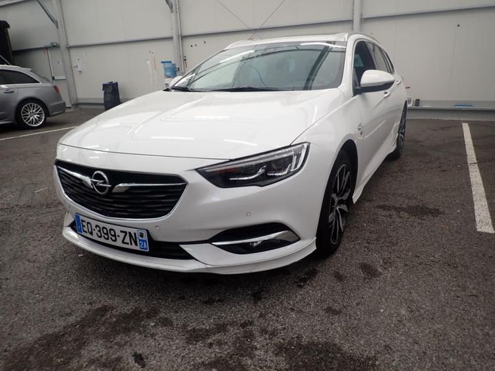 opel insignia sports tourer 2017 w0vzt8eg4j1042451