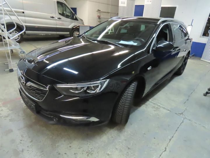 opel insignia sports tourer 2018 w0vzt8eg4j1138743