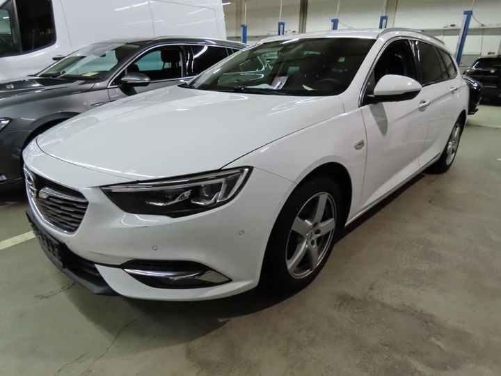 opel insignia sports tourer 2018 w0vzt8eg5k1007757