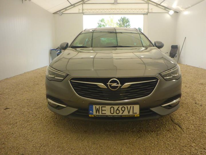 opel insignia sports 2019 w0vzt8eg5k1031220