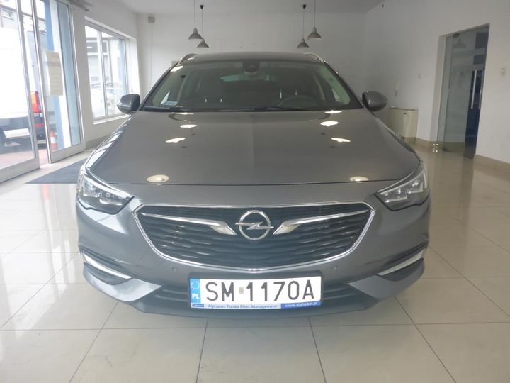 opel insignia sports 2019 w0vzt8eg8k1048741