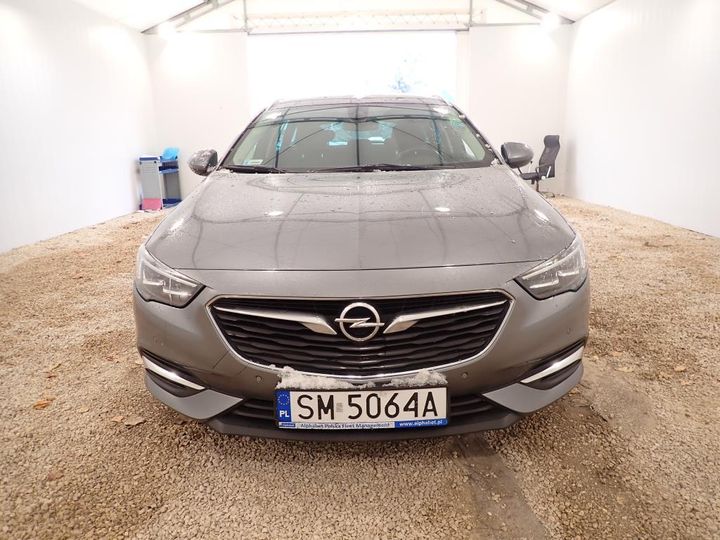 opel insignia sports 2019 w0vzt8eg8l1008015