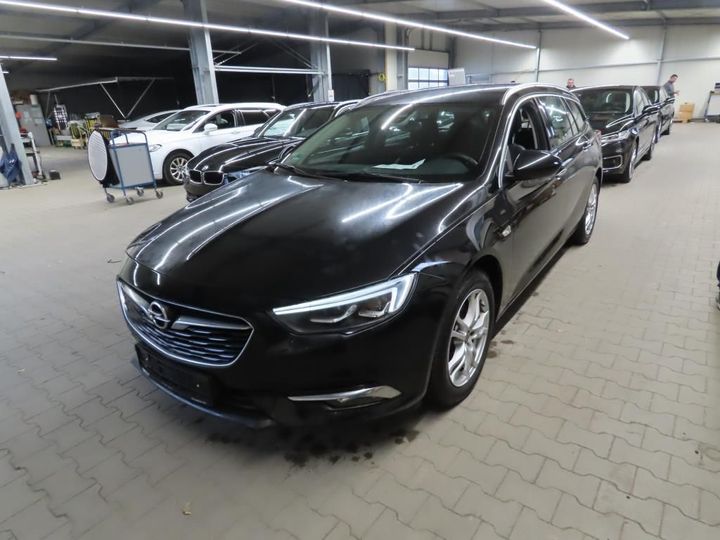 opel insignia sports tourer 2017 w0vzt8eg9j1036175