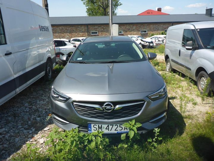 opel insignia sports 2019 w0vzt8eg9l1005866