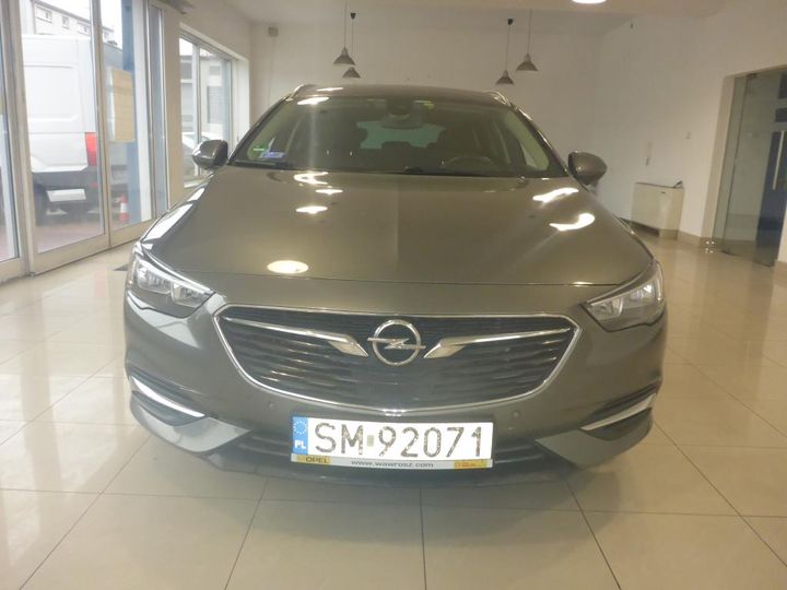 opel insignia sports 2018 w0vzt8egxj1083375