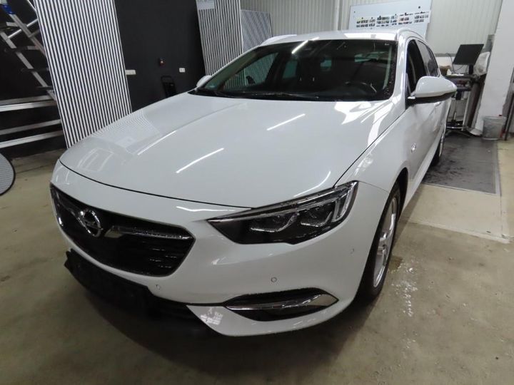 opel insignia 2018 w0vzt8egxk1006698