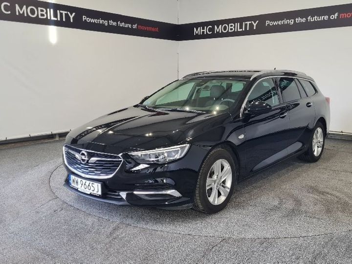 opel insignia sports tourer 2019 w0vzt8egxk1032640