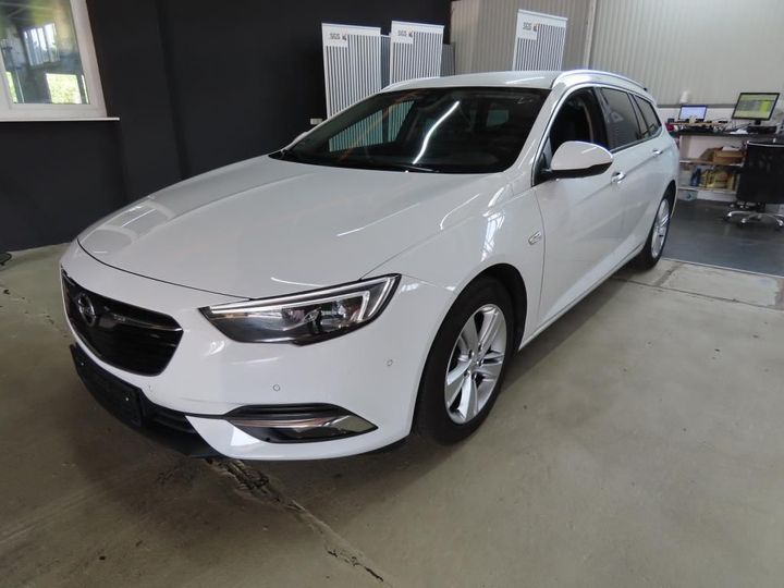 opel insignia sports tourer 2019 w0vzt8egxk1050295