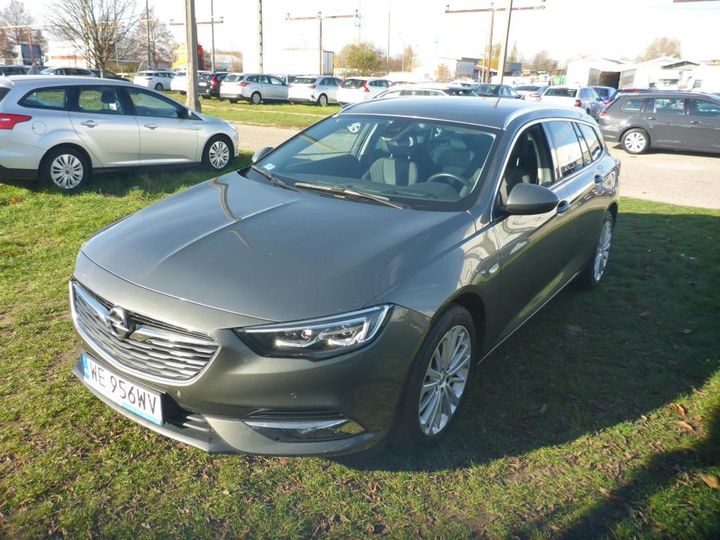 opel insignia b sports tourer 2019 w0vzt8ehxk1079224